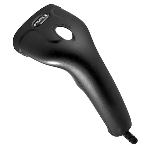 Newland HR12 Anchoa Handheld bar code reader 1D CCD Black – image 2