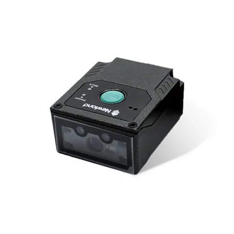 Newland FM430 Barracuda Fixed bar code reader 1D/2D CMOS Black – image 2