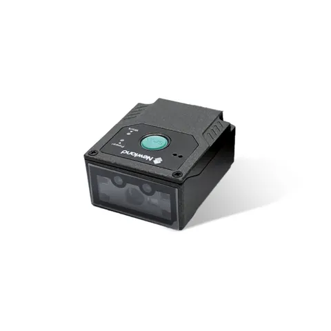 Newland FM430 Barracuda Fixed bar code reader 1D/2D CMOS Black – image 2