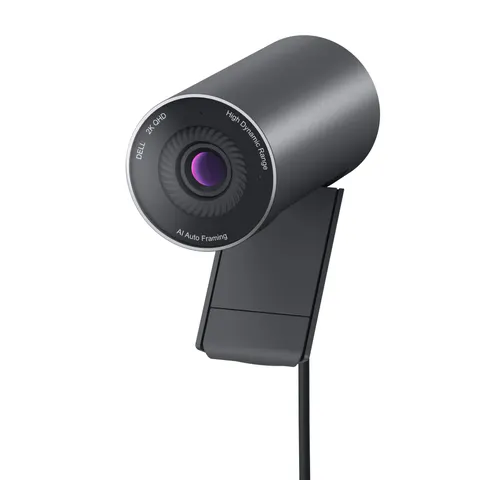 DELL Pro 2K Webcam – WB5023 – image 2