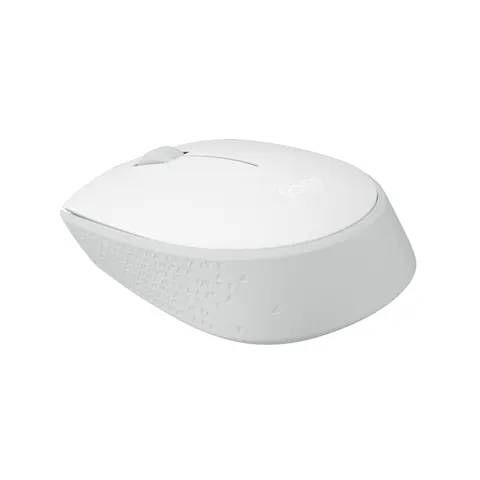 LOGITECH M171 WS - Mouse, wireless, M171, white – image 3