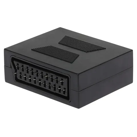 Maplin M SCART Coupler – image 2