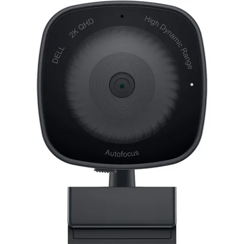 DELL Webcam - WB3023 - 2K QHD – image 2