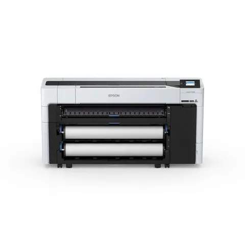 Epson SC-T7700DM Large Format Printers - 8000MB - Multi – image 1