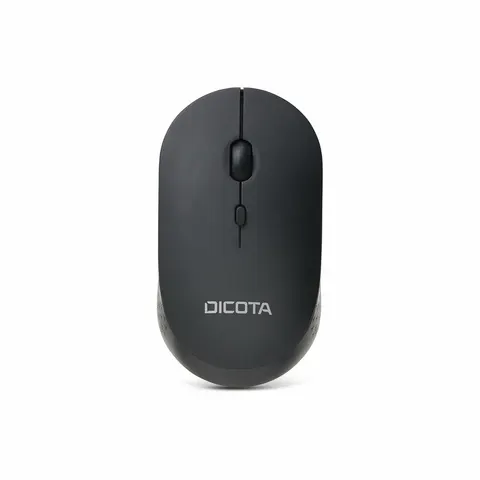 DICOTA SILENT V2 mouse Office RF Wireless – image 2