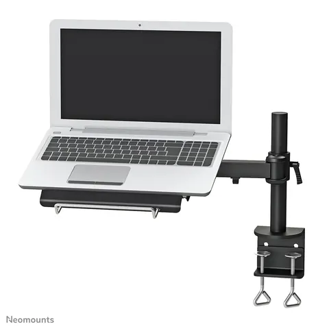 NEOMOUNTS NOTEBOOK-D100 - Notebook Desk Mount – image 2