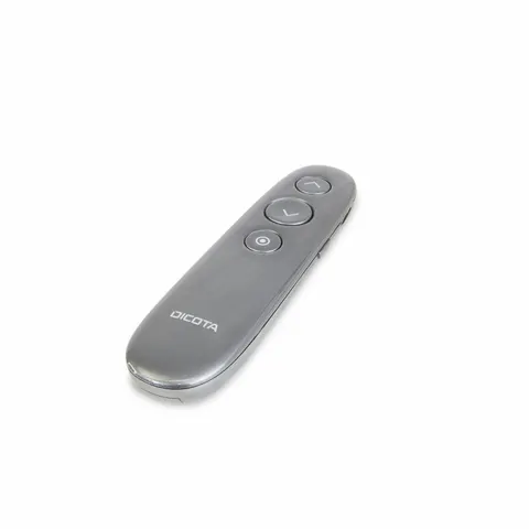 DICOTA D32058 wireless presenter RF Grey – image 2