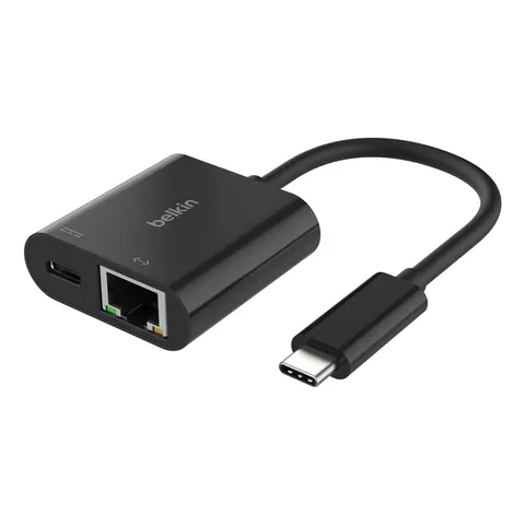 Belkin USB-C to Gigabit Ethernet Adapter – image 2