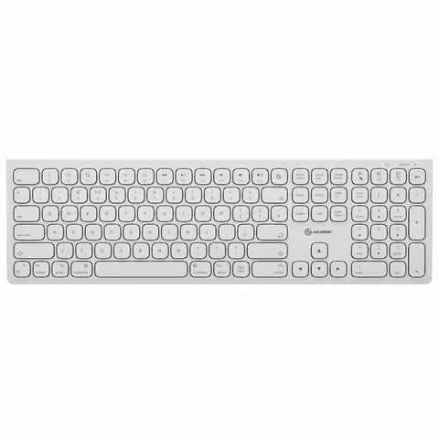 ALOGIC Echelon USB-C Rechargeable Wireless Keyboard for macOS – image 2