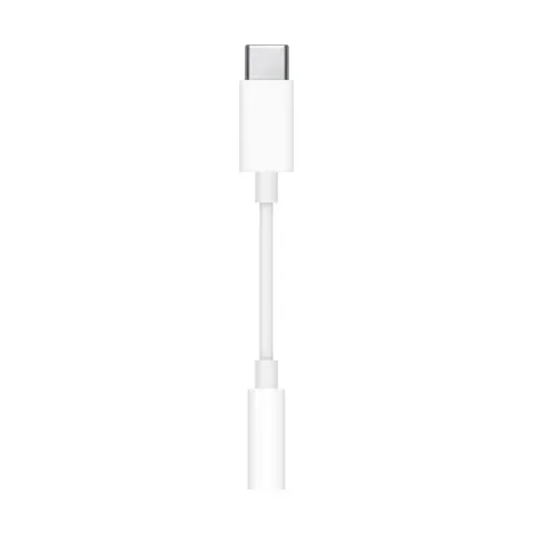 Apple USB-C to 3.5mm Headphone Jack Adapter – image 2
