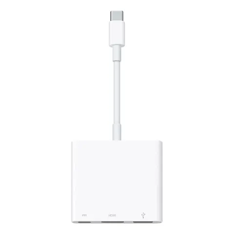 Apple USB-C Digital AV Multiport Adapter – image 2