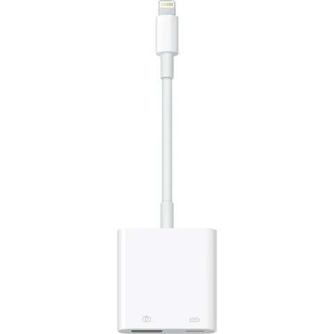 Apple Lightning to USB 3 Camera Adapter – image 2