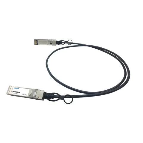 Origin Storage Fortinet Compatible Direct Attach Copper Cable 10GBase-CU SFP+ (Passive Twinax 1m) – image 2
