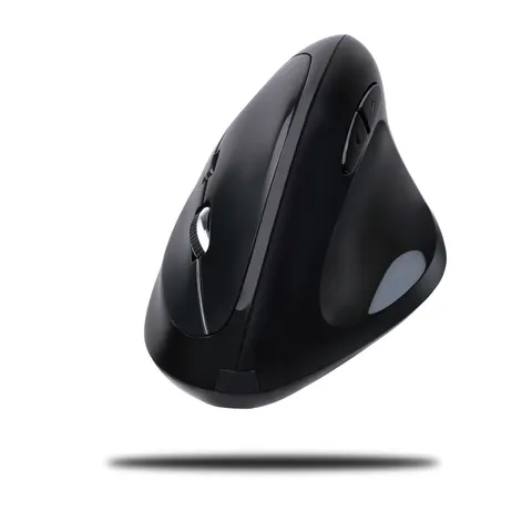 Adesso iMouse E30 - 2.4 GHz Wireless Vertical Programmable Mouse – image 2