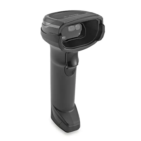 Zebra DS8108-SR Handheld bar code reader 1D/2D LED Black – image 1