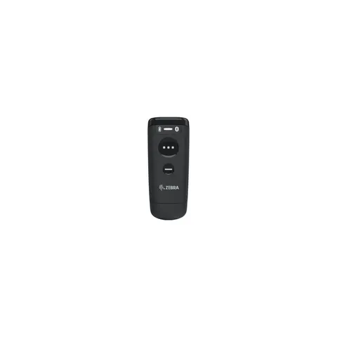 Zebra CS60 Handheld bar code reader 1D/2D LED Black – image 1