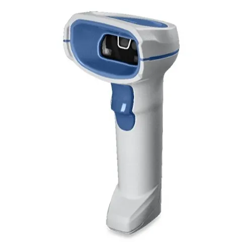Zebra DS8178-HC Handheld bar code reader 1D/2D LED White – image 2