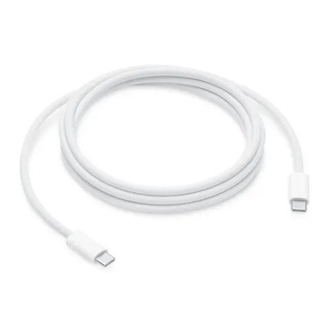 Apple 240W USB-C Charge Cable (2 m) – White – image 2