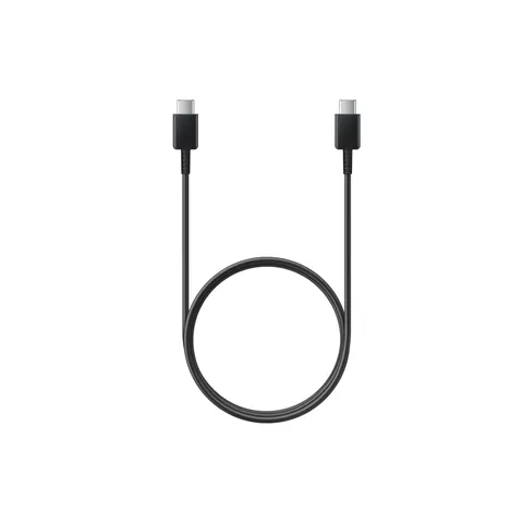 Samsung EP-DA705 USB cable 1 m USB C Black – image 2