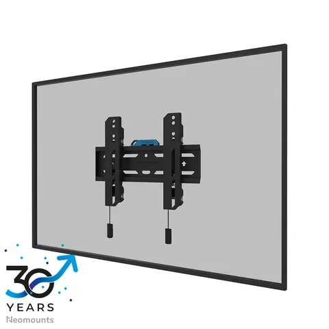 Neomounts WL30S-850BL12 TV mount wall 24-65" - fixed - lockable – image 2