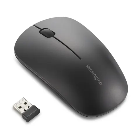 Kensington MY230 EQ Rechargeable Mouse – Wireless – Midsize – image 2