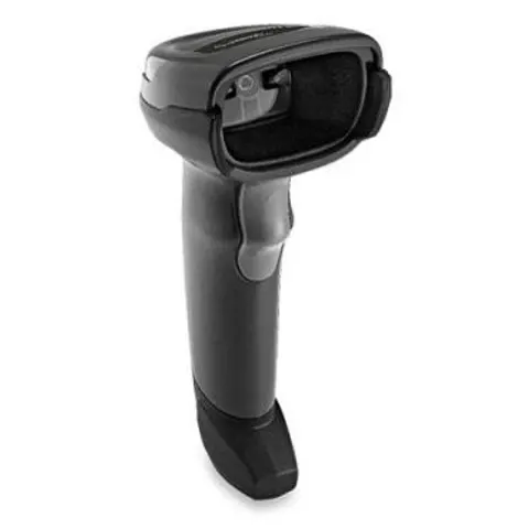Zebra 640 x 480 1D 2D PDF IP42 Wired & Wireless USB/Bluetooth – image 2