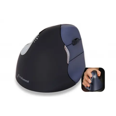 BakkerElkhuizen Evoluent 4 Wireless – image 2