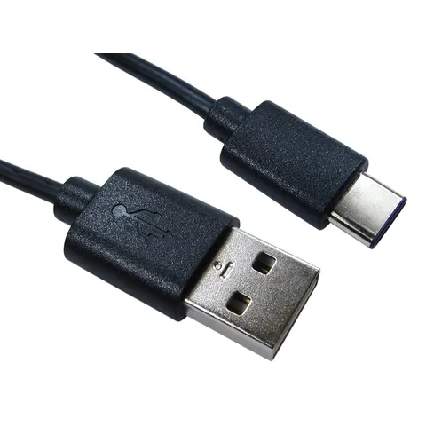 The Electronics Hub USB PD 60W Type-C to Type-A Charge & Sync Cable - 2 Metre – image 2