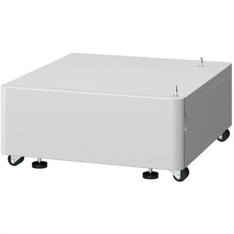 Canon 5545C001 printer cabinet/stand White – image 2