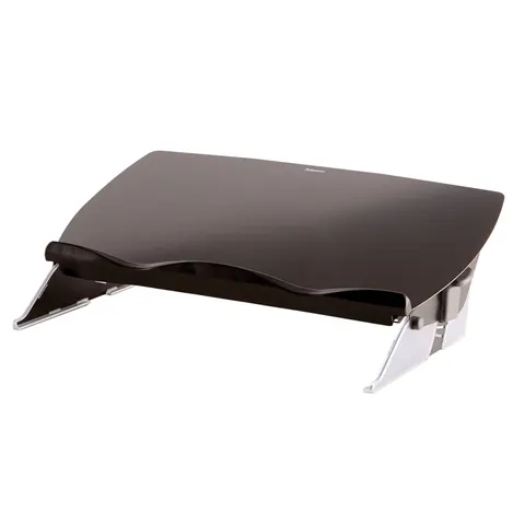 Fellowes Easy Glide document holder Black Grey – image 2