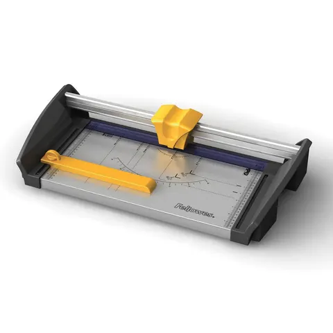 Fellowes Atom A3/180 paper cutter 30 sheets – image 2