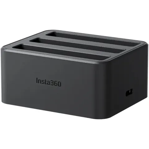 Insta360 X4 Fast Charge Hub – image 2