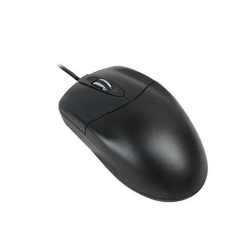 Adesso HC-3003PS mouse Office PS/2 Optical 1000 DPI – image 2