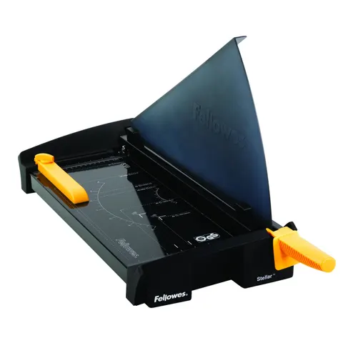Fellowes Stellar A3/180 paper cutter 20 sheets – image 2