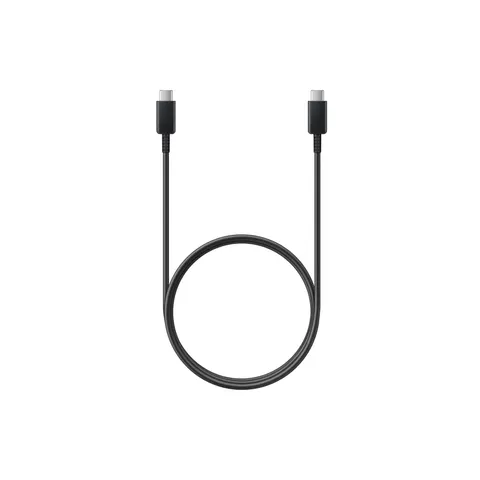 Samsung EP-DN975 USB cable USB 2.0 1 m USB C Black – image 3
