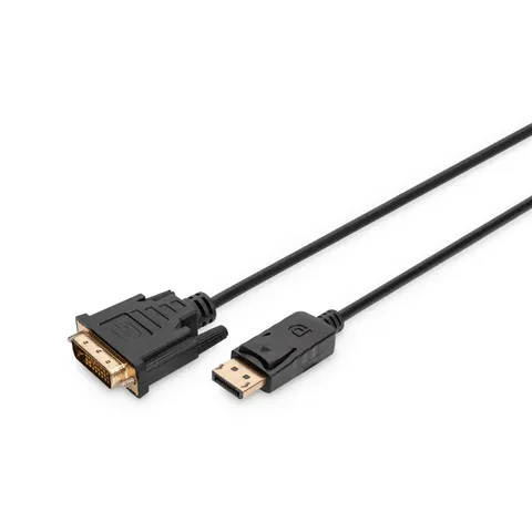 Digitus DisplayPort adapter cable – image 2