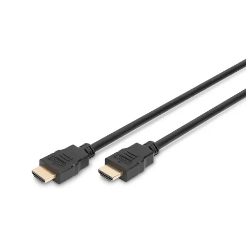 Digitus HDMI High Speed with Ethernet Connection Cable – 307051 – image 2