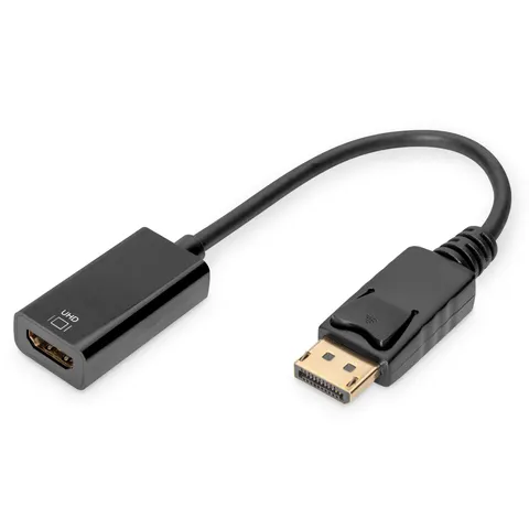 Digitus Active DisplayPort to HDMI Converter – image 2
