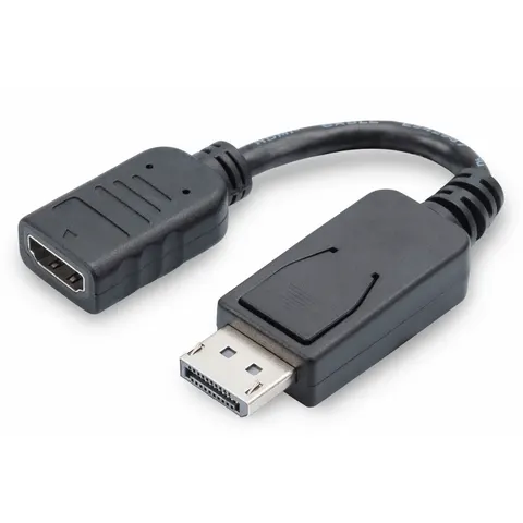 Digitus DisplayPort Adapter / Converter – 289241 – image 2