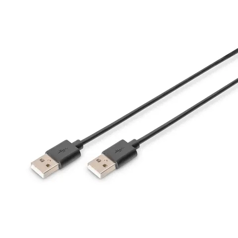 Digitus USB-A connection cable. 1.8m – 282563 – image 2