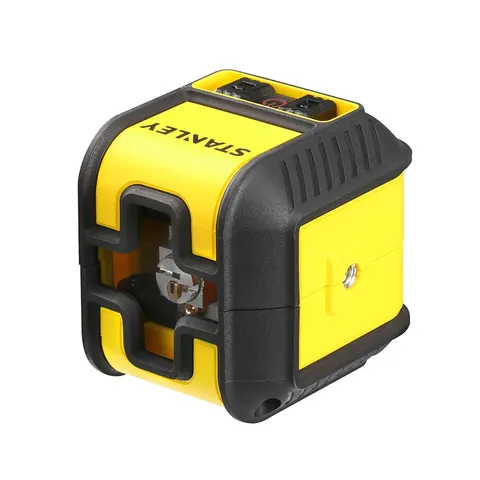 Stanley Cubix Self-Levelling Laser Level STHT77498-1 – image 2