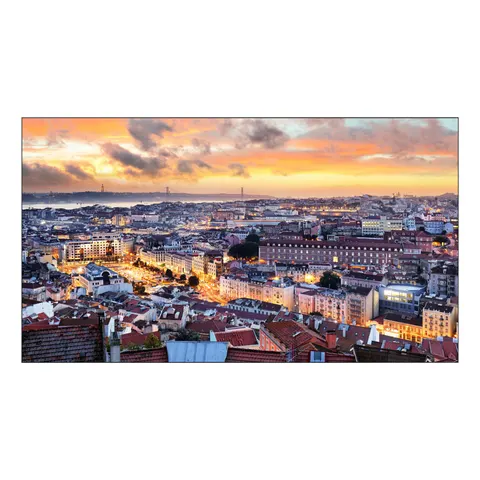 Samsung VH55B-E LCD Indoor – image 2