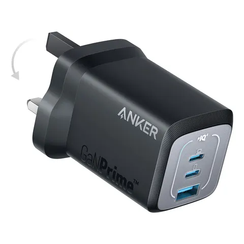 Anker A2669213 power plug adapter Type D (UK) – image 2