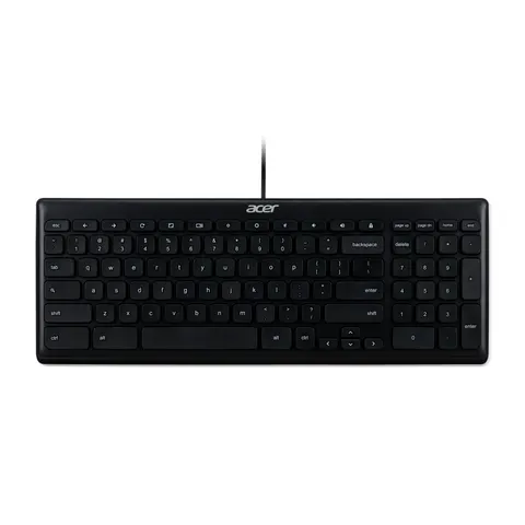 Acer Chrome keyboard – image 2