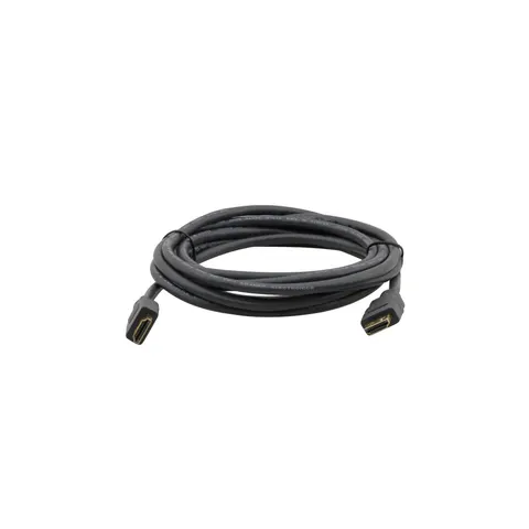 Kramer Electronics HDMI 2ft HDMI cable 0.6 m HDMI Type A (Standard) Bl – image 2
