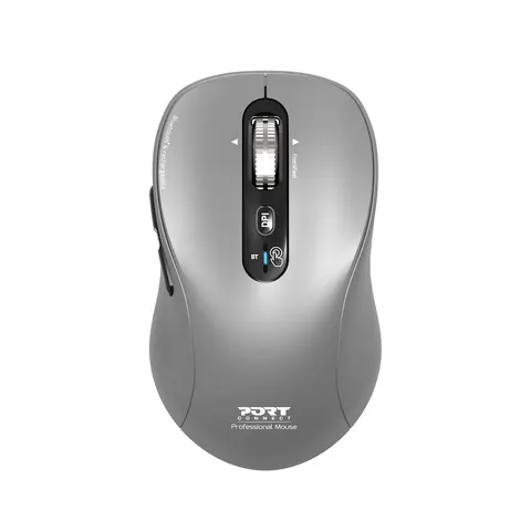 Port Designs 910201 mouse Universal Ambidextrous Bluetooth Optical 320 – image 2