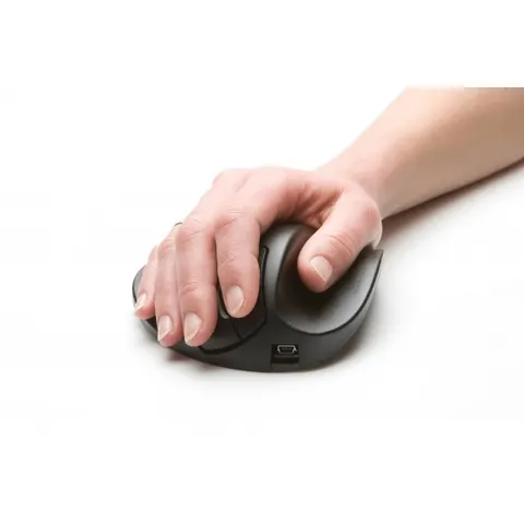 BakkerElkhuizen HandShoeMouse Small Wireless – image 2
