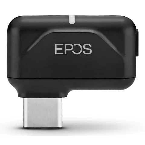EPOS BTD 800 USB-C 25 m Black – image 2