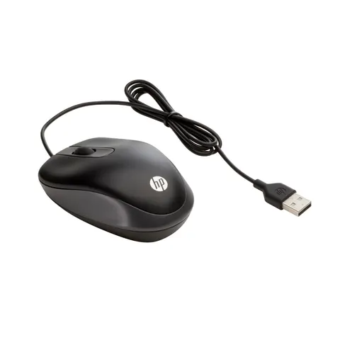 HP USB Travel Mouse – G1K28AAABB – image 2