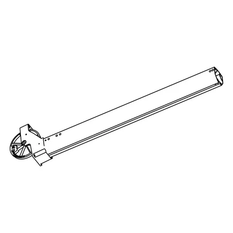 Ergotron 05-057 multimedia cart accessory – image 2